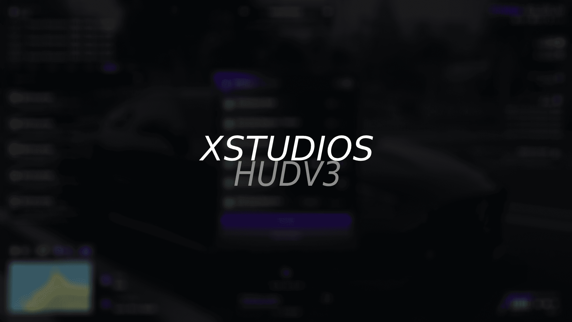 [ESX]  X x STRADA V3 HUD