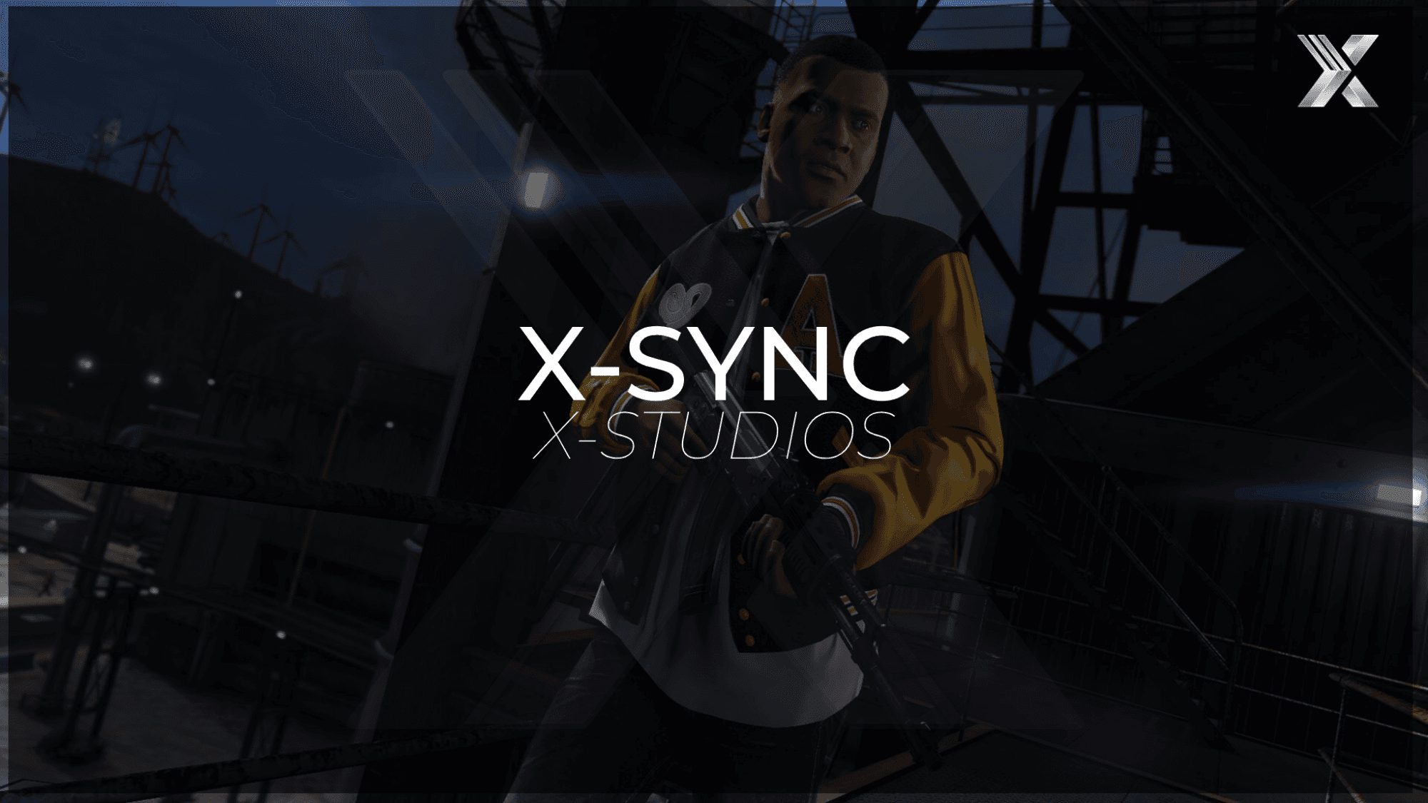 [STANDALONE/ESX/QB] X-Sync